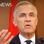 FULL SPEECH | Carney explains why Canada suspended trade talks with U.S.