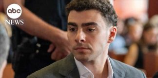 Possible Luigi Mangione plea deal in the works, sources say