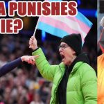 Science Flags Unfair Edge—League Stalls Sophie Cunningham REJECTS Trans Athletes in Women's Sports! WNBA FURIOUS!
