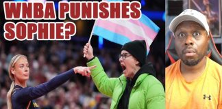 Science Flags Unfair Edge—League Stalls Sophie Cunningham REJECTS Trans Athletes in Women's Sports! WNBA FURIOUS!