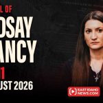 Lindsay Clancy Postpartum Psychosis Or Murder? WATCH LIVE: Day 11 of Lindsay Clancy's murder trial