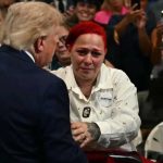 Bronx Boy’s Name Stops Trump Cold Who was Jacob Freytes? President Donald Trump hugs slain Bronx boy’s parents in emotional viral vide