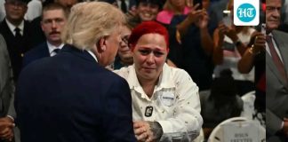 Bronx Boy’s Name Stops Trump Cold Who was Jacob Freytes? President Donald Trump hugs slain Bronx boy’s parents in emotional viral vide