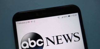 Harassment Claims Rock ABC–Disney Powerhouse ABC News logo on a smartphone screen