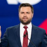 Furious Showdown: Senator Explodes at Fauci Man in suit speaking at a podium