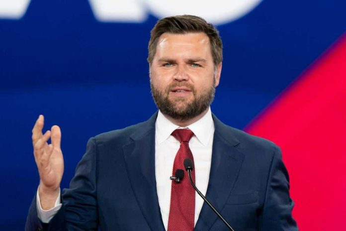 11111111test Man in suit speaking at a podium