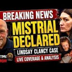 Mistrial Mayhem: Justice Hits a Wall BREAKING: Lindsay Clancy Trial — Judge Sullivan Declares a Mistrial