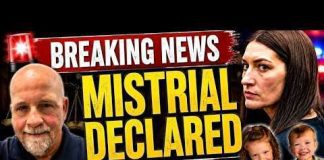 Mistrial Mayhem: Justice Hits a Wall BREAKING: Lindsay Clancy Trial — Judge Sullivan Declares a Mistrial