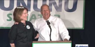 John Sununu Wins New Hampshire Republican Senate Primary