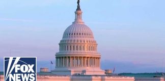 Senate control UP FOR GRABS in midterms