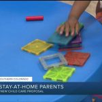 Trump administration eyes $9,000 child care subsidy for stay-at-home parents