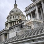 INSIDER ALERT: Ex-Crisis Handler Returns to Fed US Capitol building dome and steps