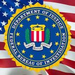 Stunning Reversal: FBI 9/11 Confession Tossed FBI seal over American flag