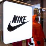 Index Shock: Nike Axed From Elite Club Nike logo on illuminated store sign