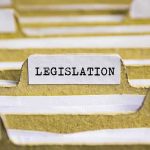 Lindsey Graham’s Legacy Hangs By A Thread File folder tab labeled legislation